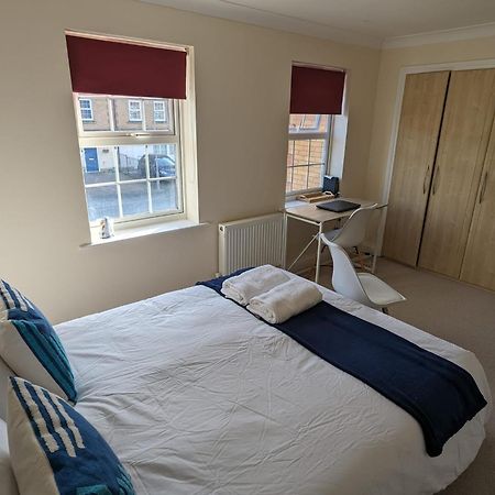 Ferienwohnung A Nice Place Bournemouth Exterior foto